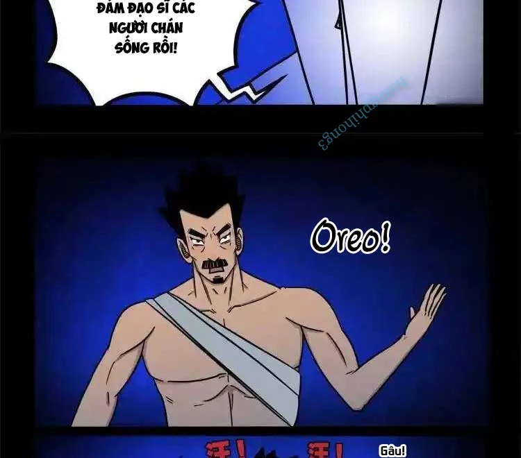 Ta Vì Chúng Sinh Chapter 58 - Trang 3