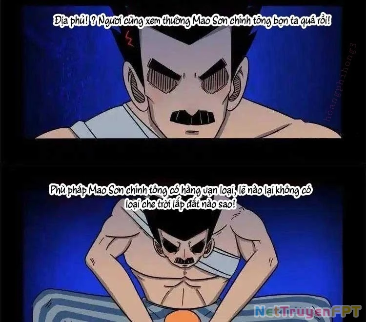 Ta Vì Chúng Sinh Chapter 58 - Trang 3