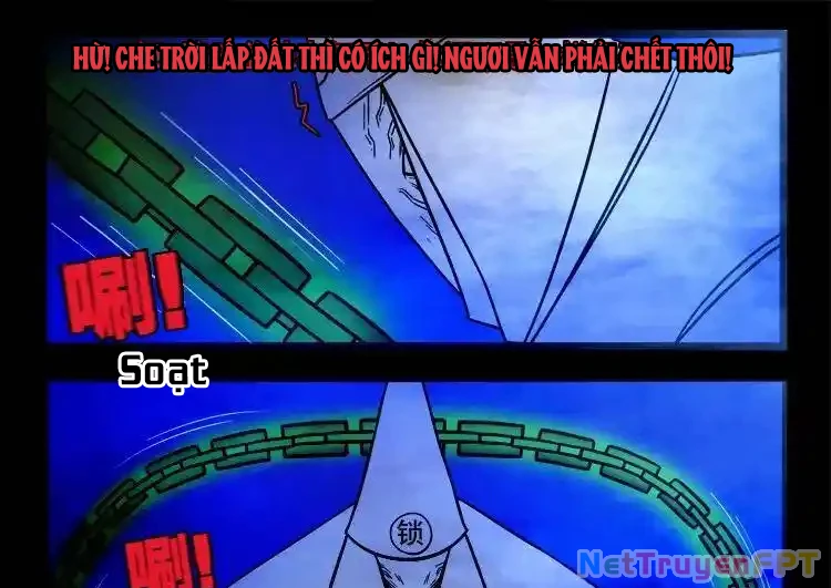 Ta Vì Chúng Sinh Chapter 59 - Next Chapter 60