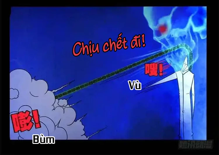 Ta Vì Chúng Sinh Chapter 59 - Next Chapter 60