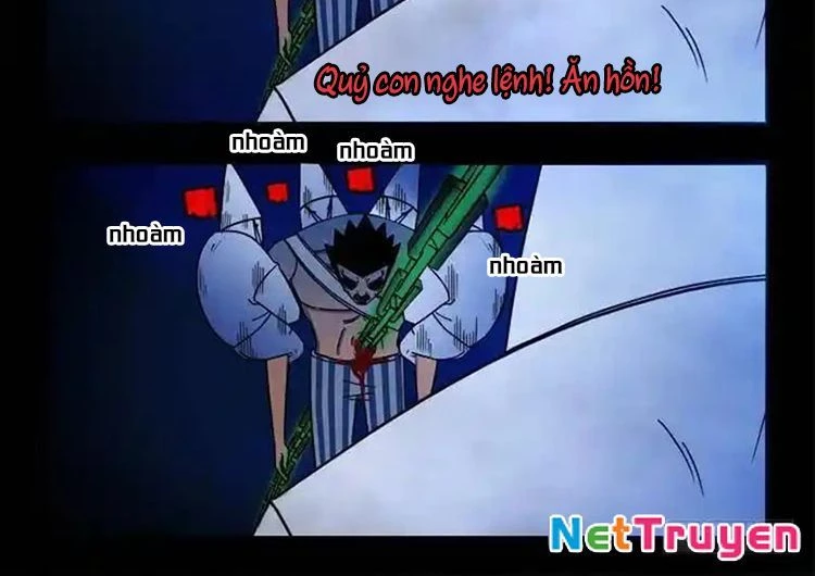 Ta Vì Chúng Sinh Chapter 59 - Next Chapter 60