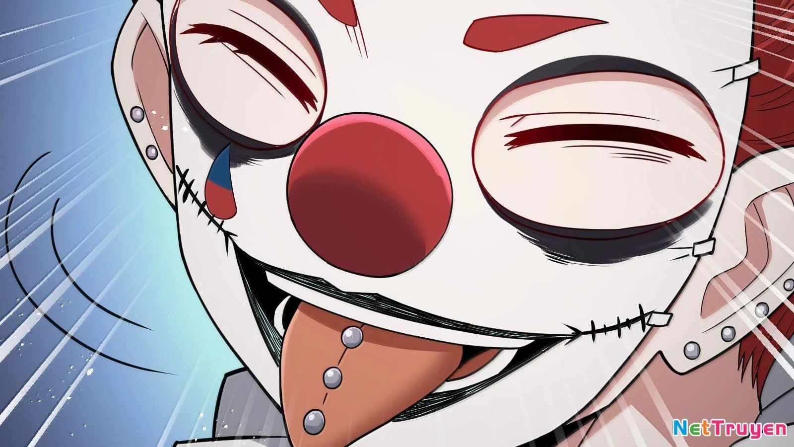 Anh Hùng Giai Cấp Tư Sản Chapter 108 - Trang 4