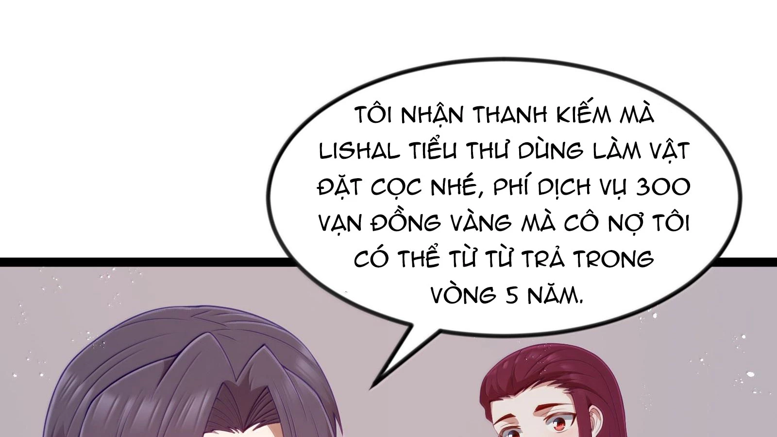 Anh Hùng Giai Cấp Tư Sản Chapter 108 - Trang 4