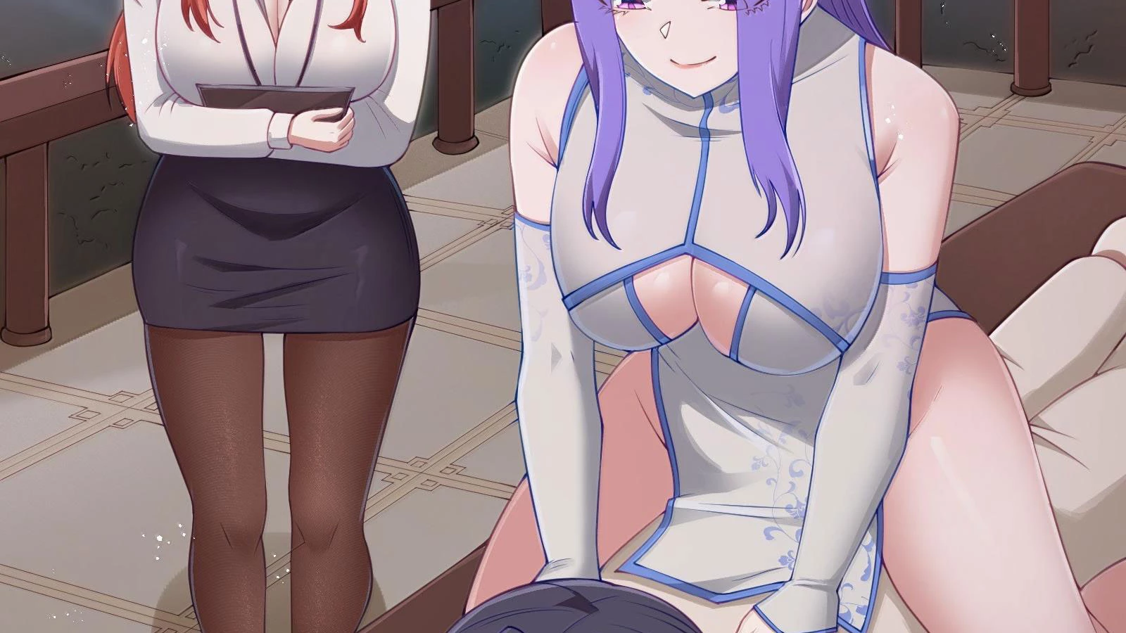 Anh Hùng Giai Cấp Tư Sản Chapter 109 - Trang 4