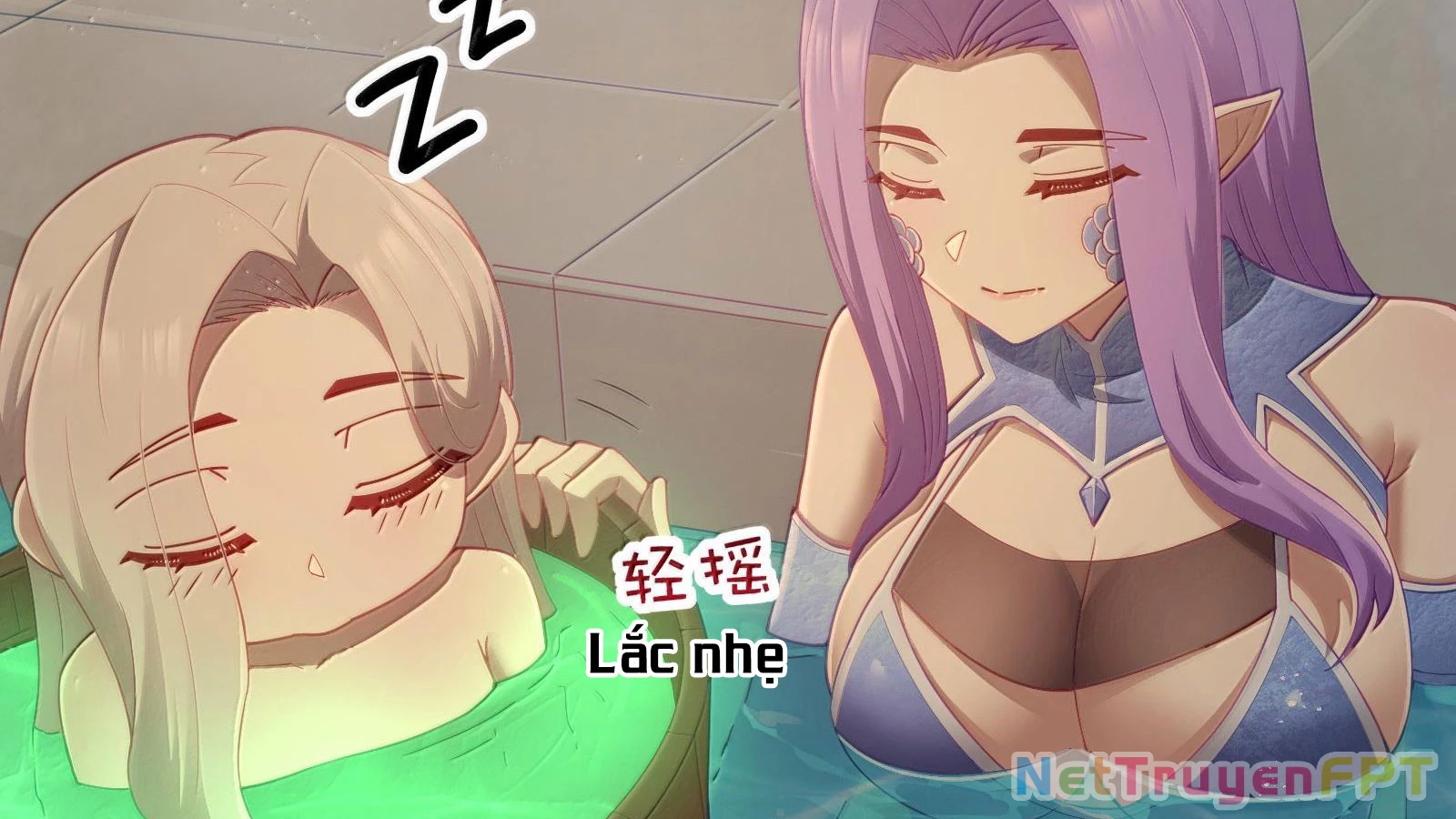 Anh Hùng Giai Cấp Tư Sản Chapter 109 - Trang 4