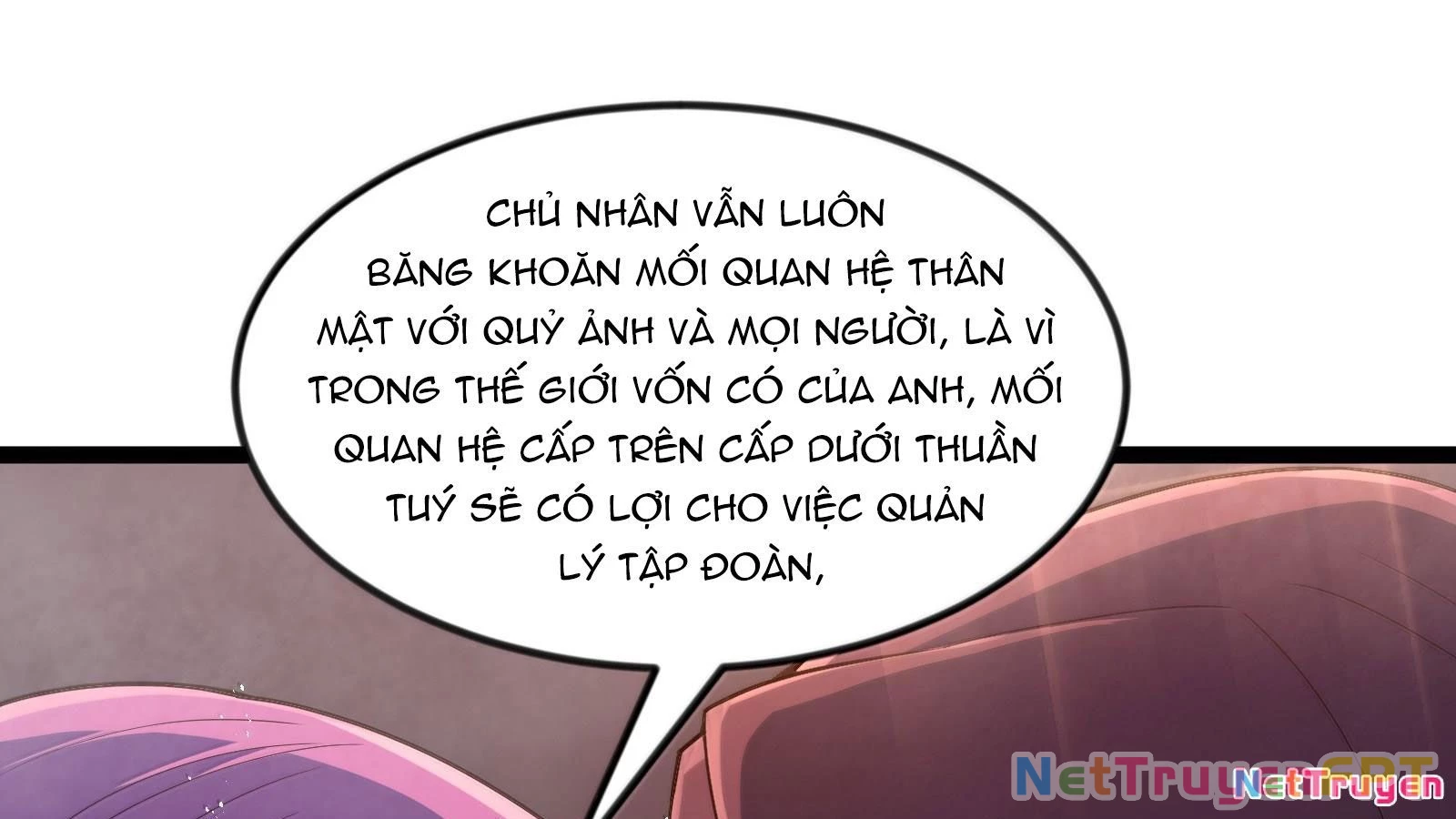 Anh Hùng Giai Cấp Tư Sản Chapter 109 - Trang 4