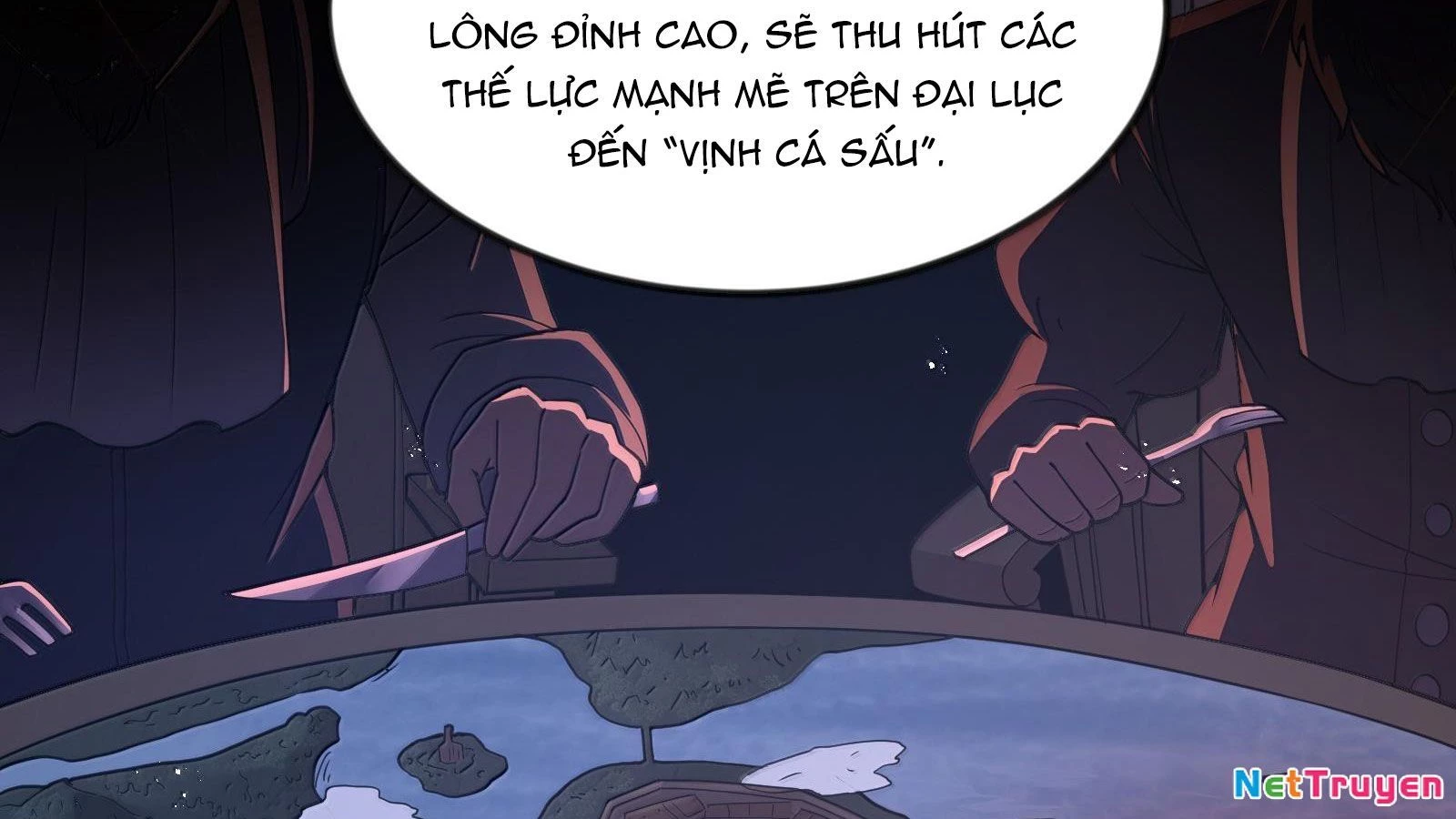Anh Hùng Giai Cấp Tư Sản Chapter 109 - Trang 4