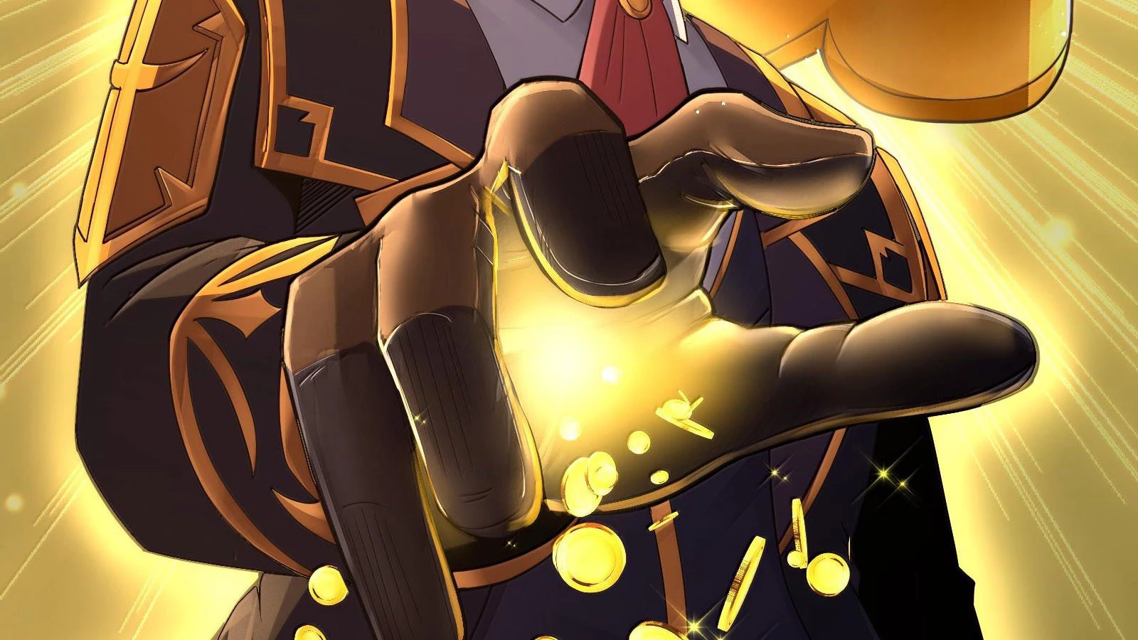 Anh Hùng Giai Cấp Tư Sản Chapter 109 - Trang 4