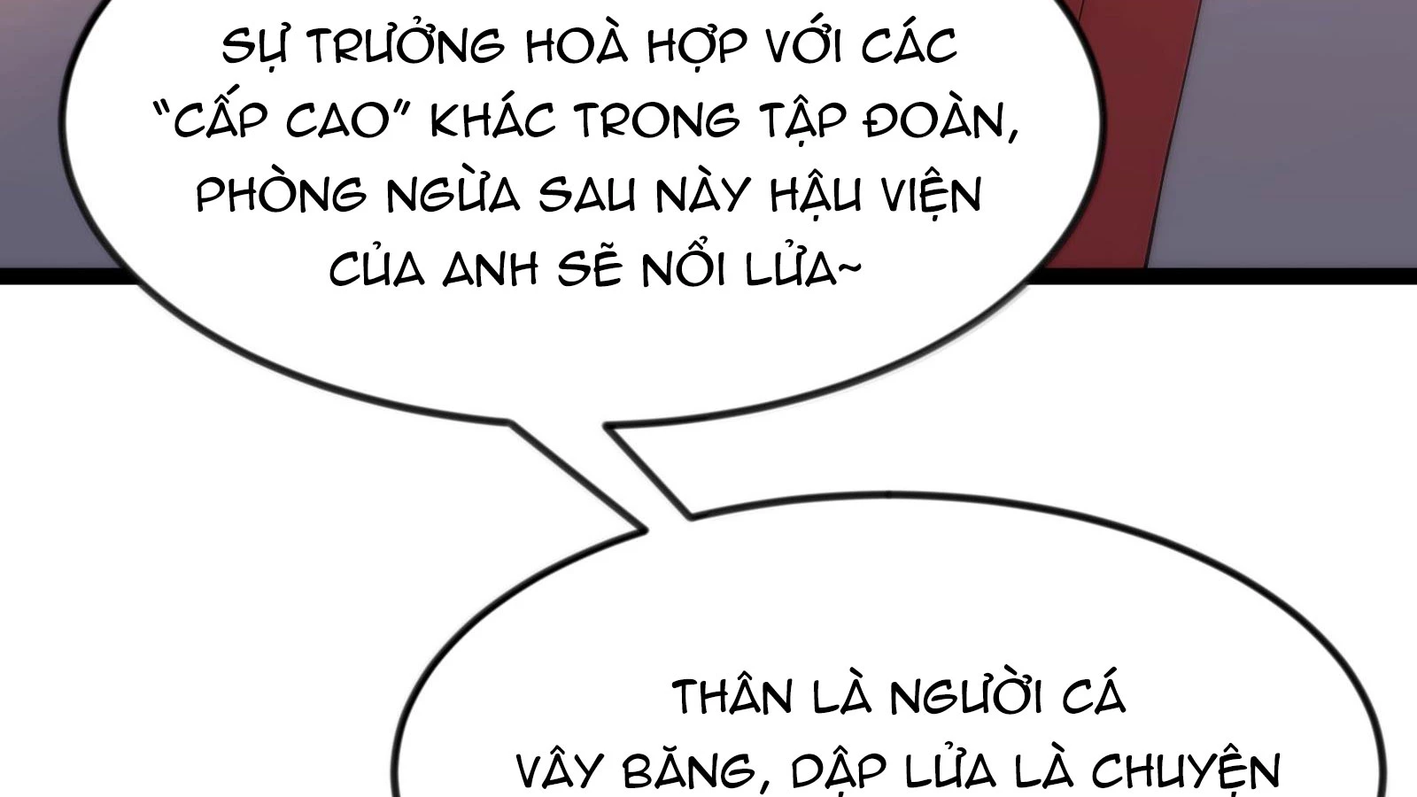 Anh Hùng Giai Cấp Tư Sản Chapter 109 - Trang 4