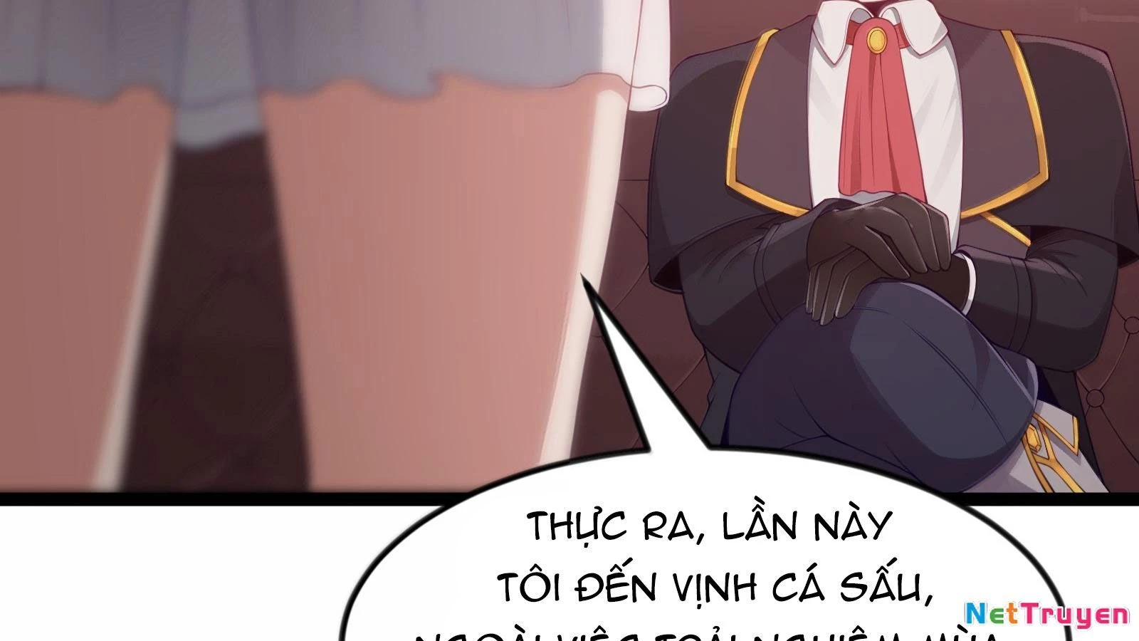 Anh Hùng Giai Cấp Tư Sản Chapter 109 - Trang 4