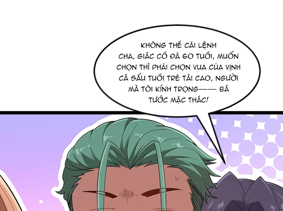 Anh Hùng Giai Cấp Tư Sản Chapter 110 - Trang 4