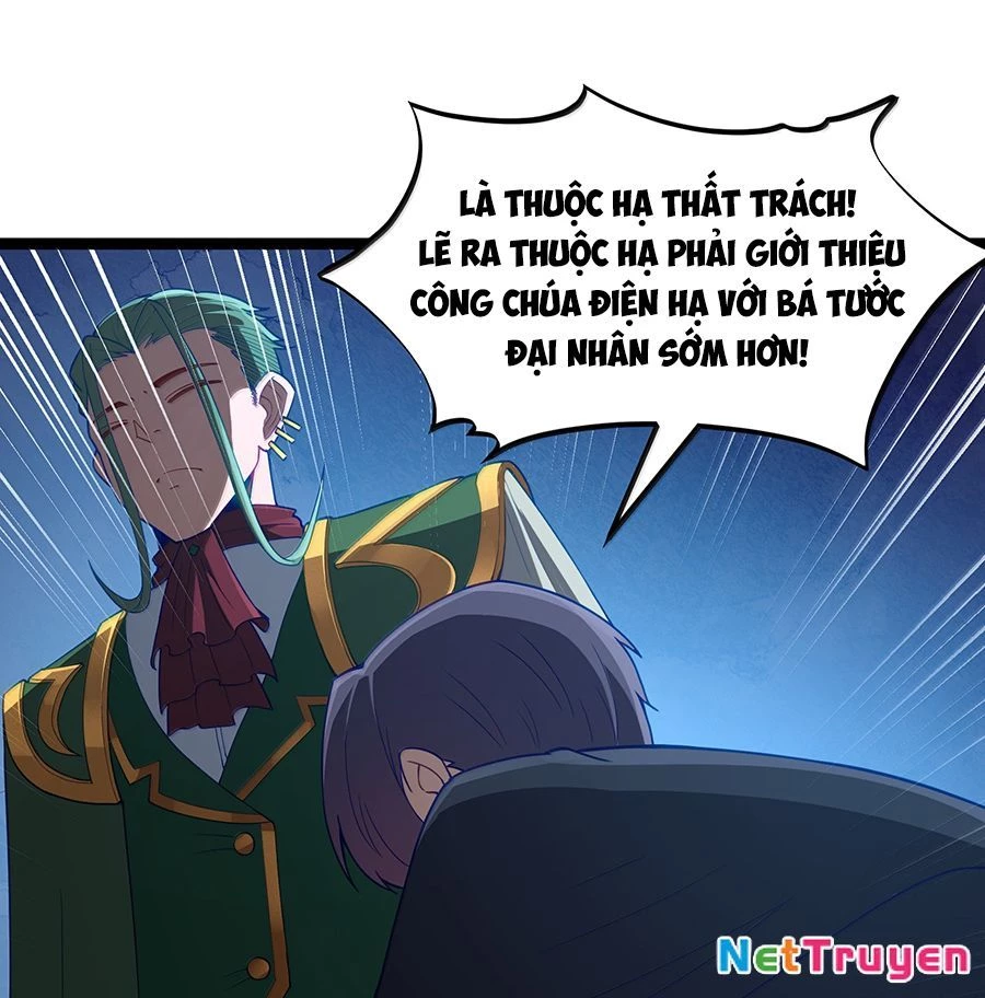 Anh Hùng Giai Cấp Tư Sản Chapter 110 - Trang 4