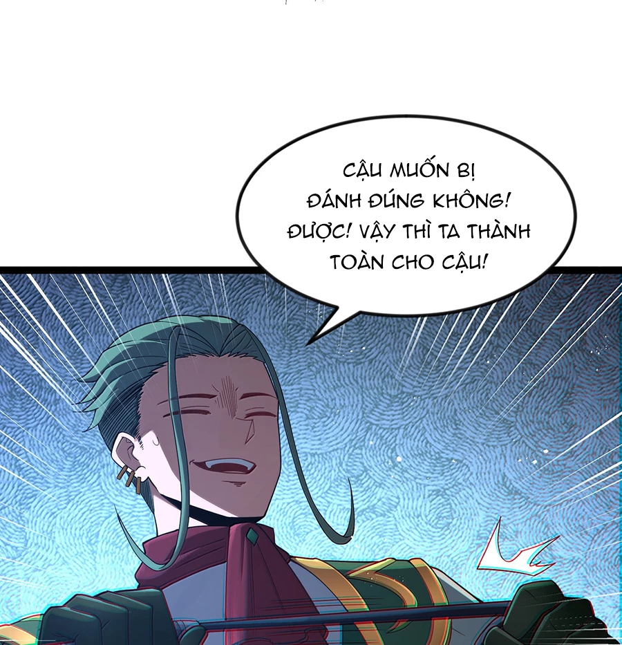 Anh Hùng Giai Cấp Tư Sản Chapter 110 - Trang 4