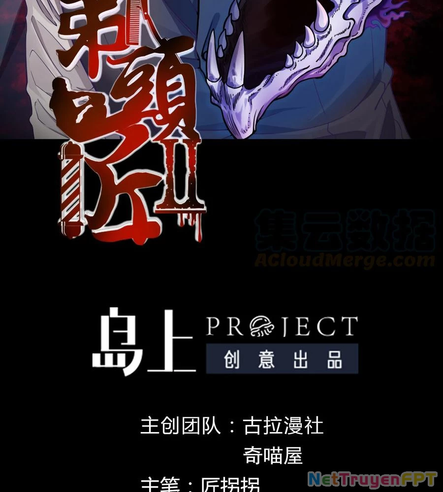 Thợ Cạo Hành Tà Chapter 34 - Trang 2