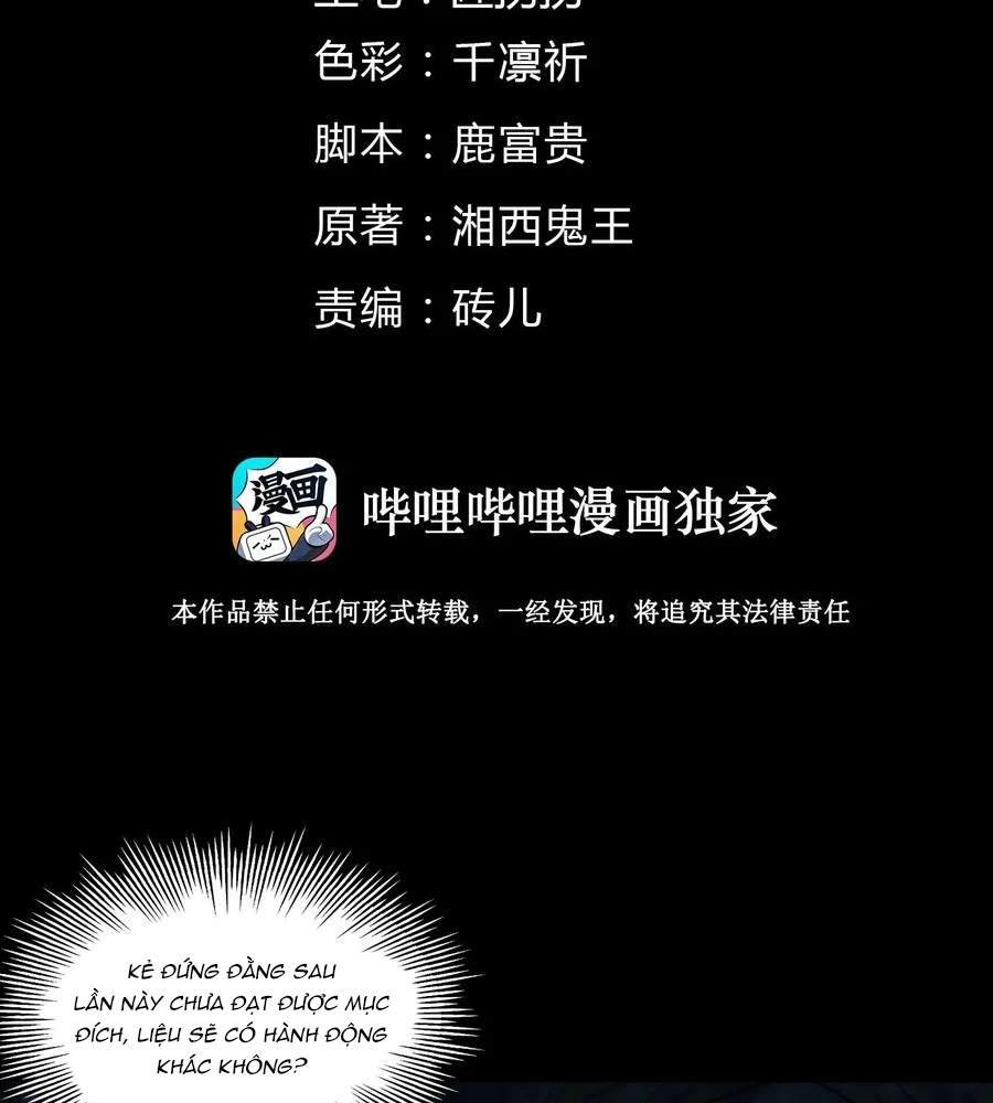 Thợ Cạo Hành Tà Chapter 34 - Trang 2