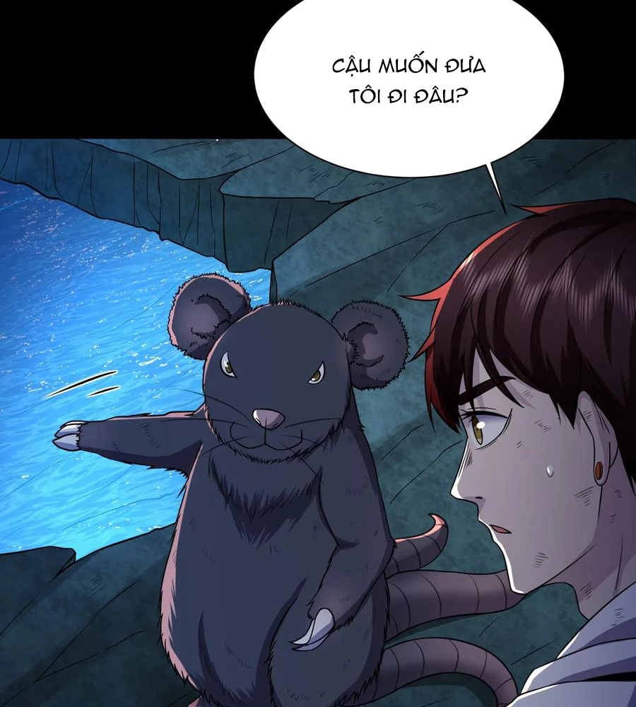 Thợ Cạo Hành Tà Chapter 34 - Trang 2