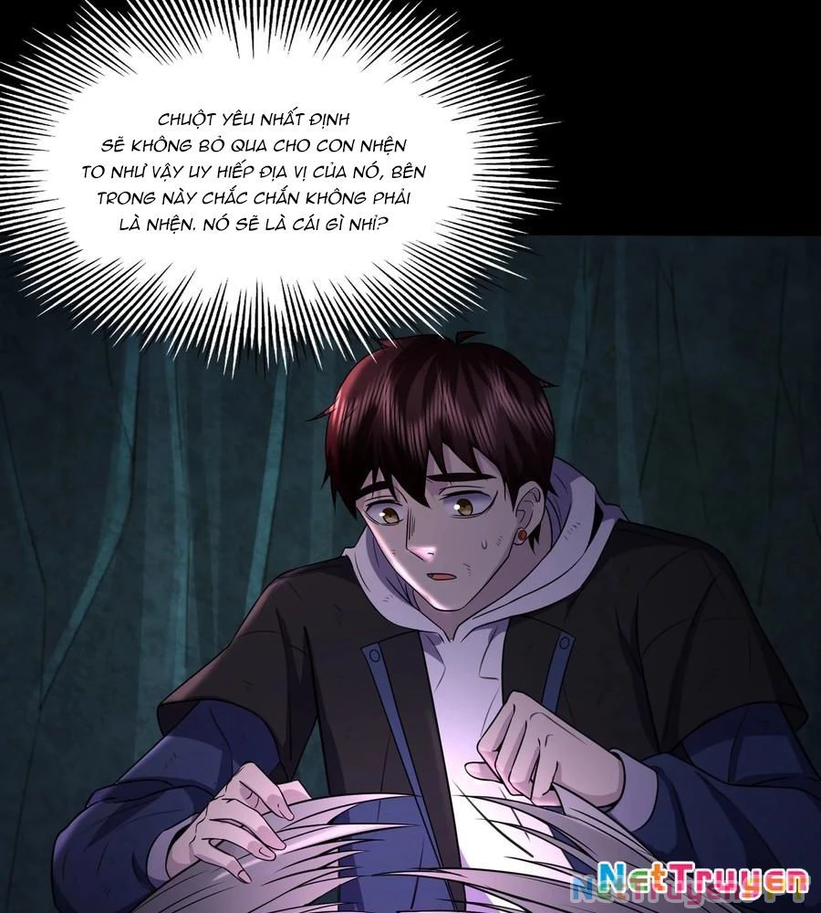 Thợ Cạo Hành Tà Chapter 34 - Trang 2