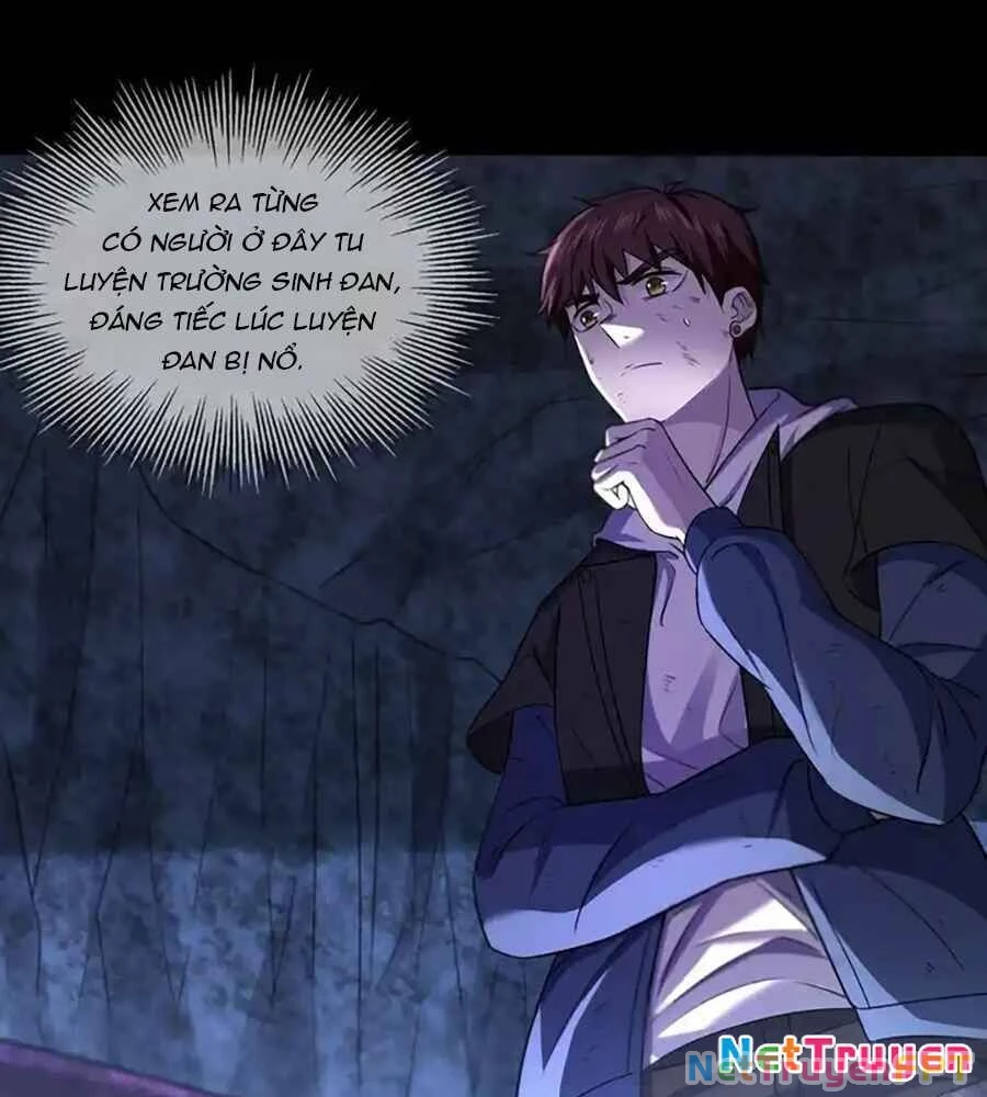 Thợ Cạo Hành Tà Chapter 35 - Trang 2
