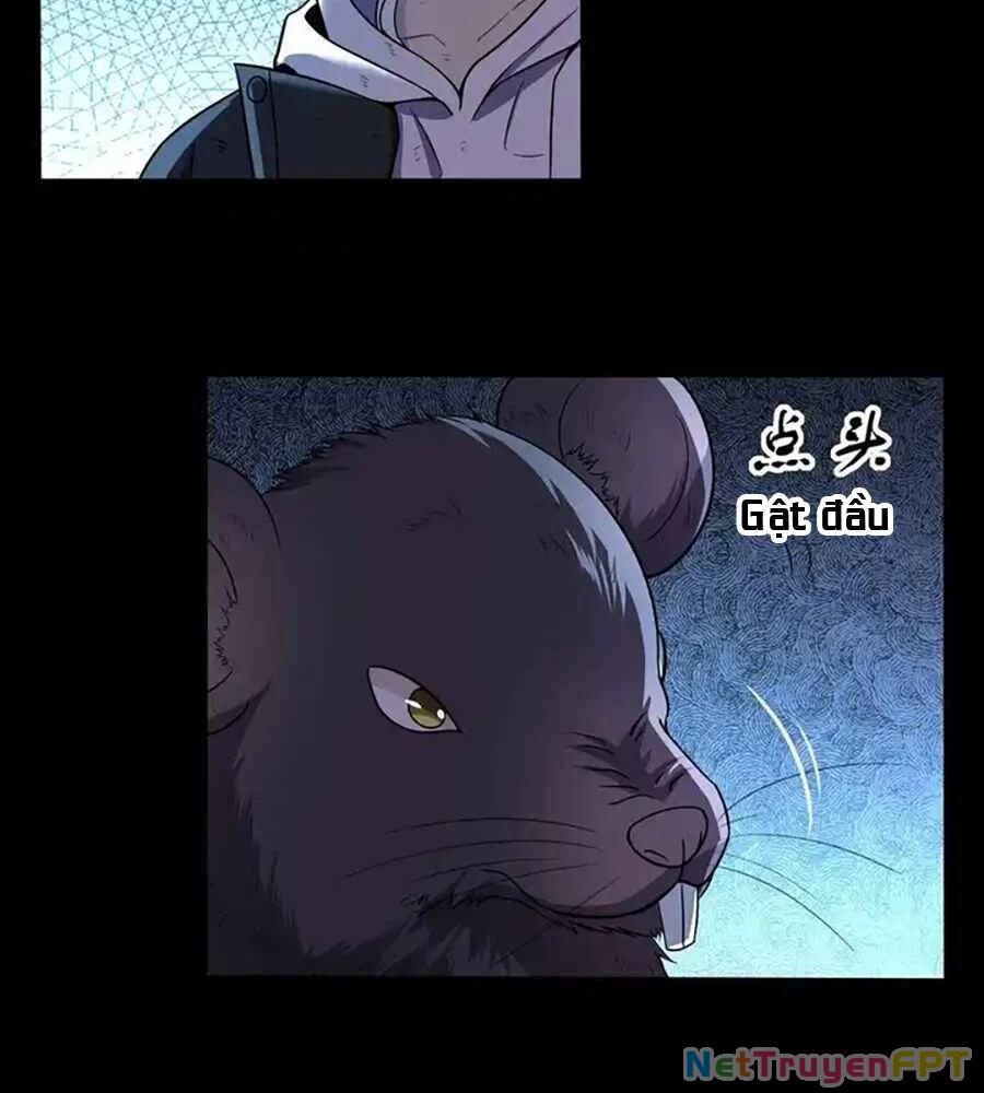 Thợ Cạo Hành Tà Chapter 35 - Trang 2