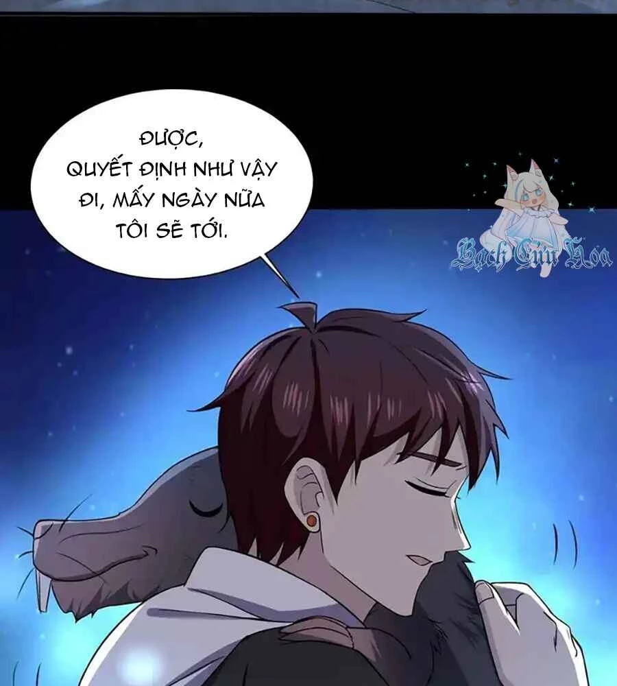Thợ Cạo Hành Tà Chapter 35 - Trang 2