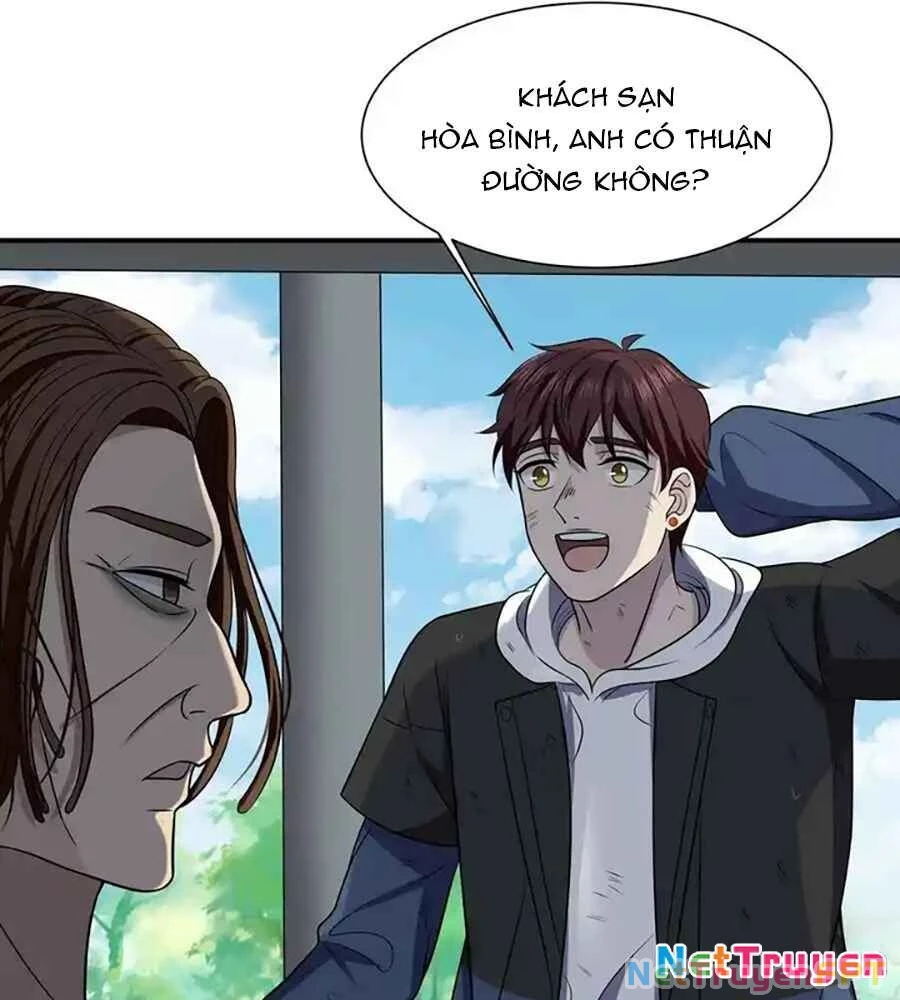 Thợ Cạo Hành Tà Chapter 35 - Trang 2