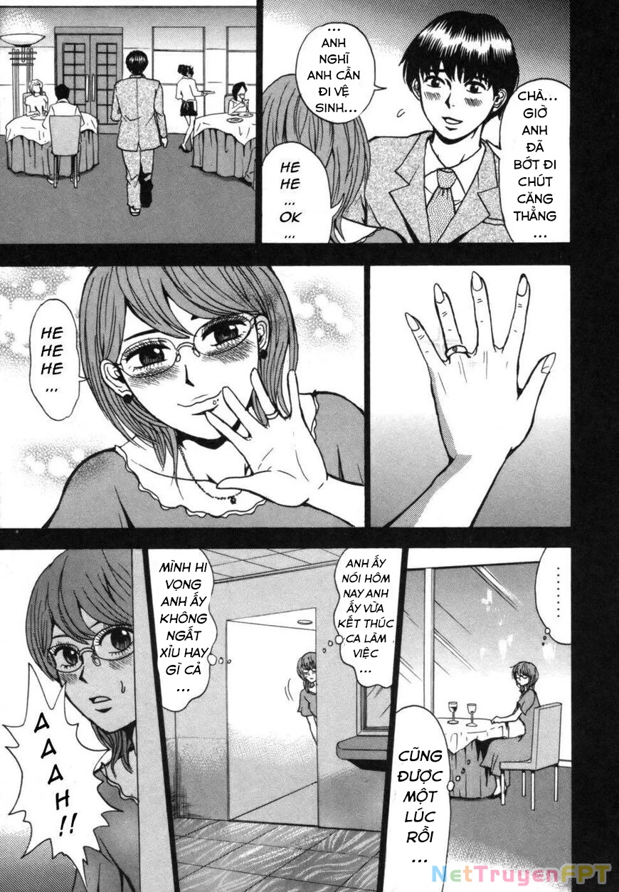 Devil Ecstasy Chapter 38 - Trang 3