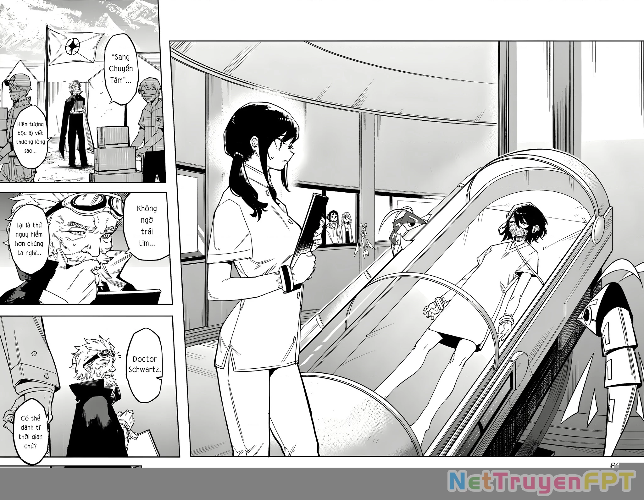 Shy Chapter 162 - Next Chapter 163