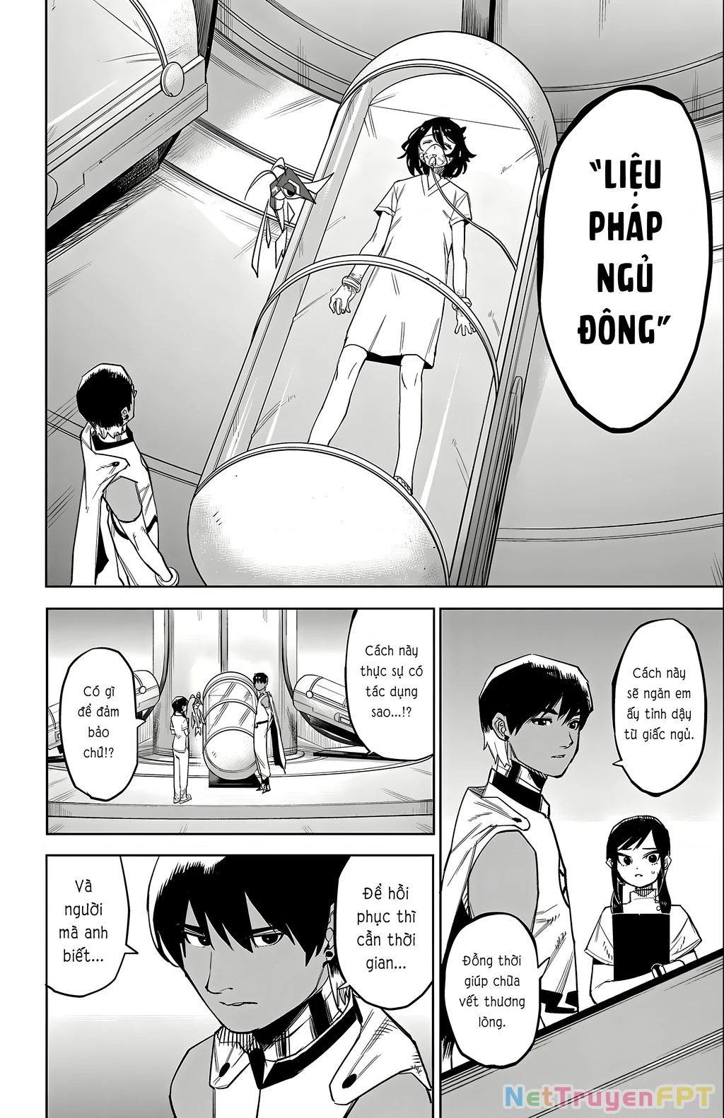Shy Chapter 162 - Next Chapter 163
