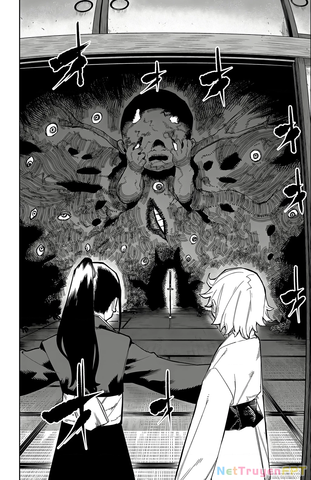 Shy Chapter 162 - Next Chapter 163