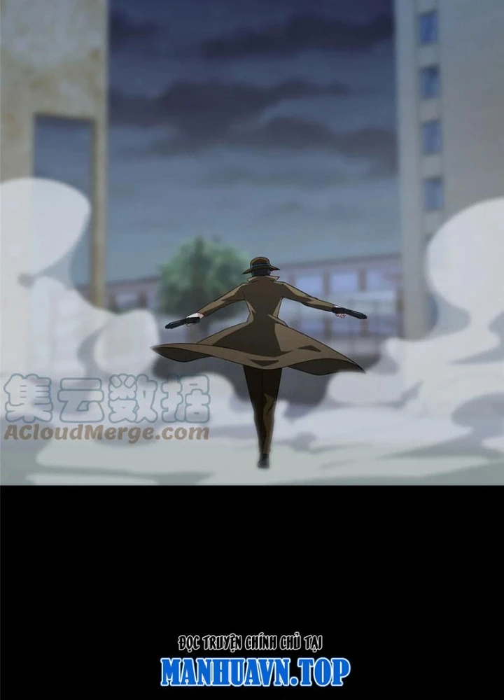 Bạn Gái Zombie Của Tôi Chapter 427 - Trang 3