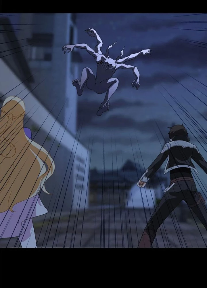 Bạn Gái Zombie Của Tôi Chapter 427 - Trang 3