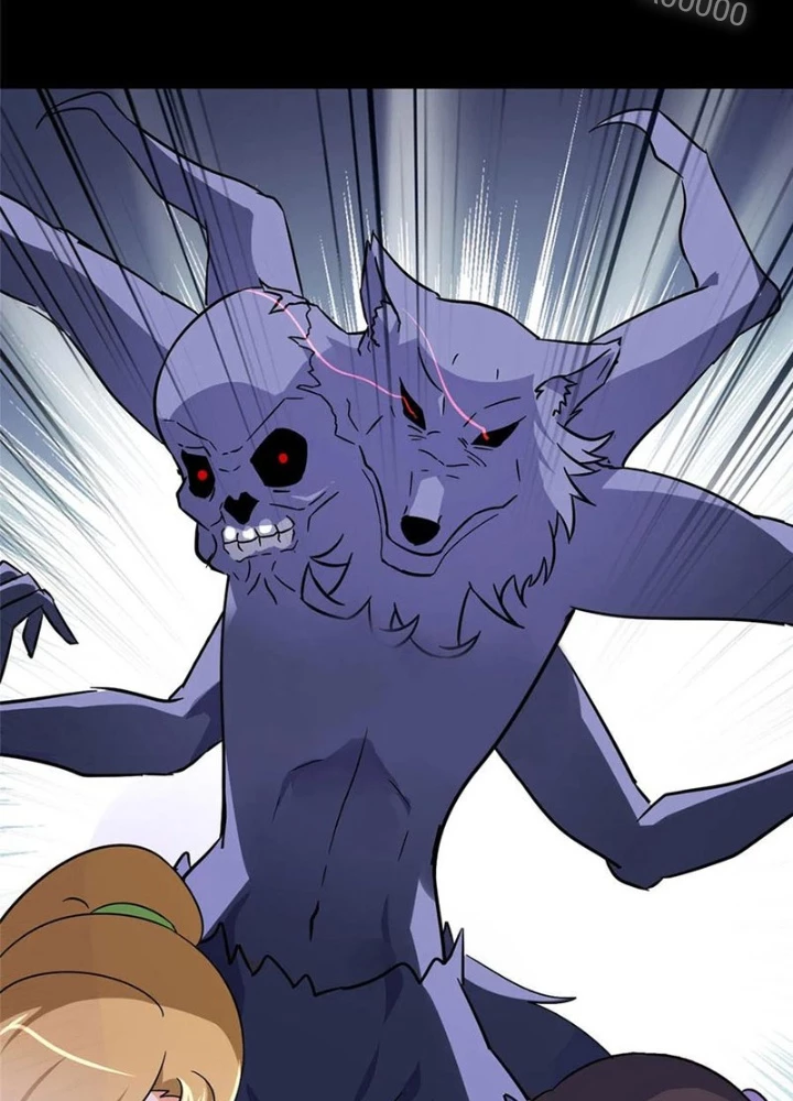 Bạn Gái Zombie Của Tôi Chapter 427 - Trang 3