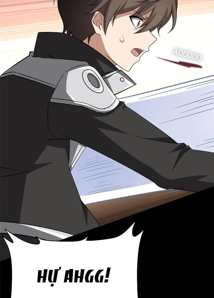 Bạn Gái Zombie Của Tôi Chapter 427 - Trang 3