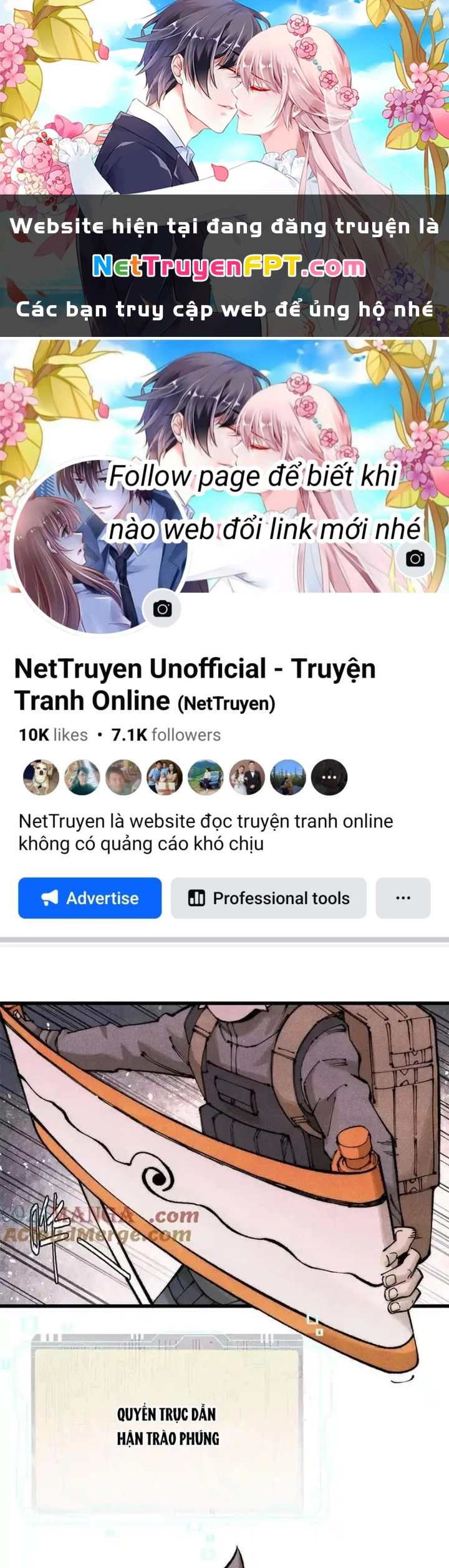 Người Chơi Hung Mãnh Chapter 133 - Trang 2