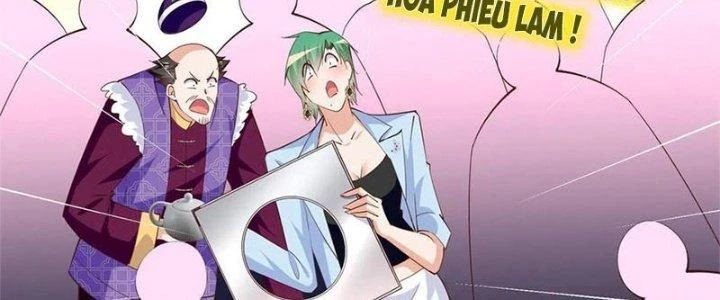 Boss Nhà Giàu Lại Là Nữ Sinh Trung Học! Chapter 95 - Trang 3