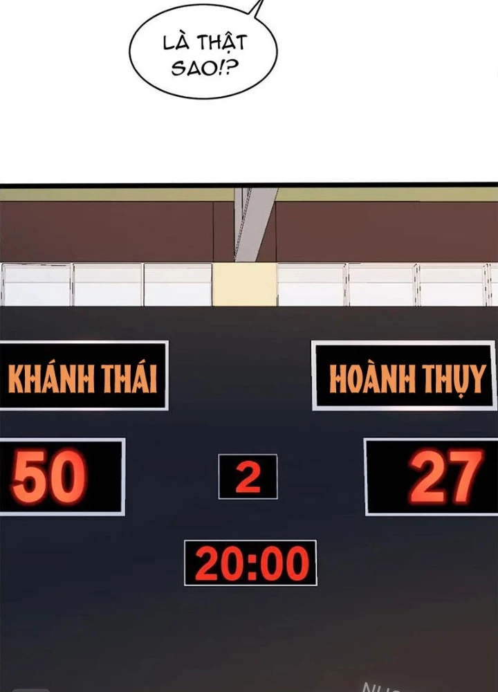 Dũng Cảm Tiến Về Phía Trước Chapter 95 - Trang 2