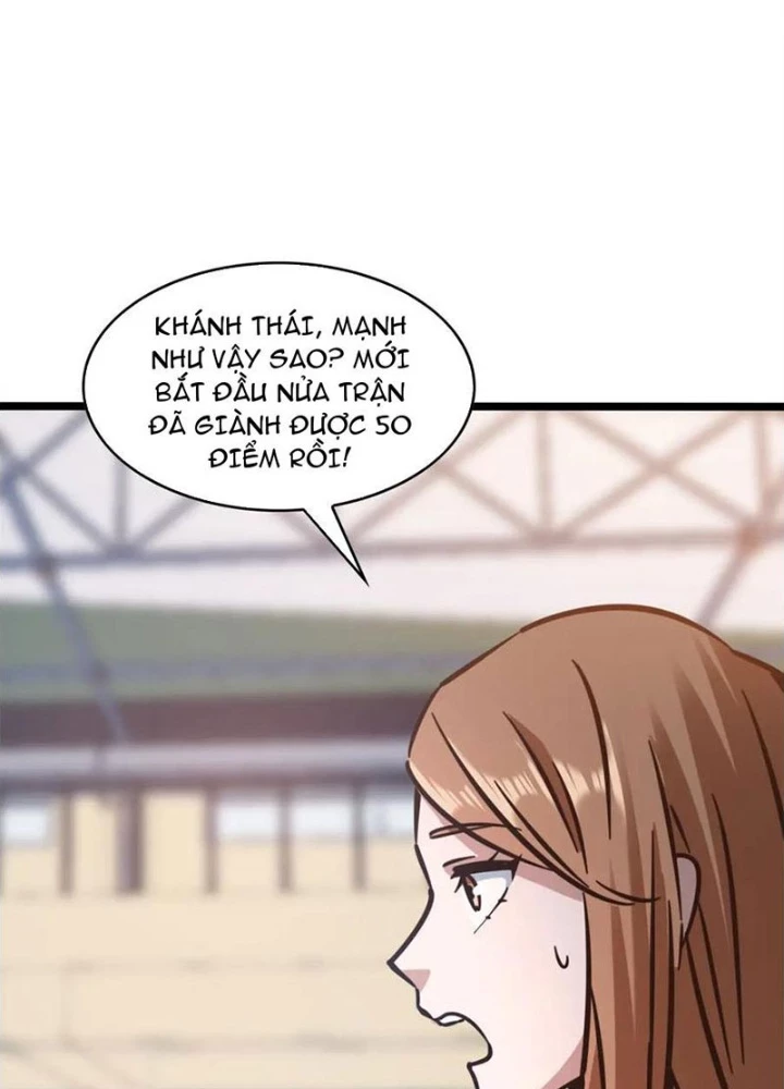 Dũng Cảm Tiến Về Phía Trước Chapter 95 - Trang 2