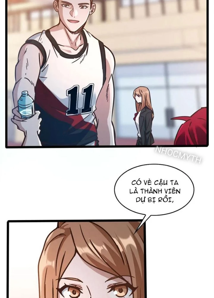 Dũng Cảm Tiến Về Phía Trước Chapter 95 - Trang 2