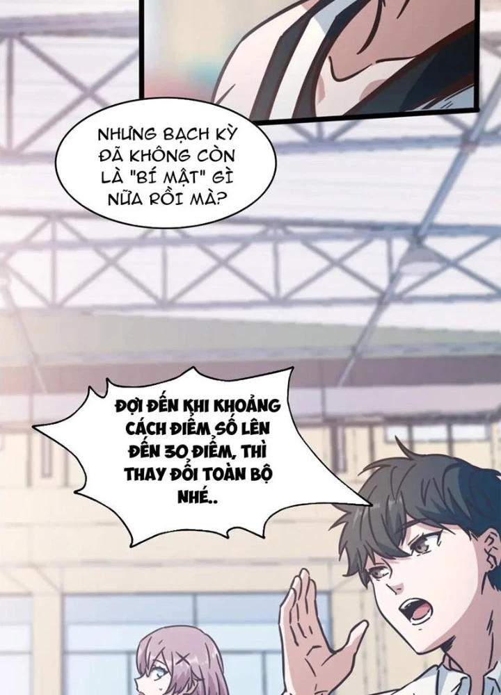 Dũng Cảm Tiến Về Phía Trước Chapter 95 - Trang 2