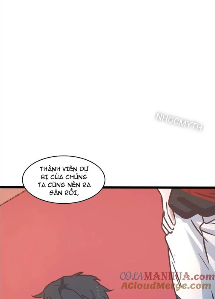 Dũng Cảm Tiến Về Phía Trước Chapter 95 - Trang 2