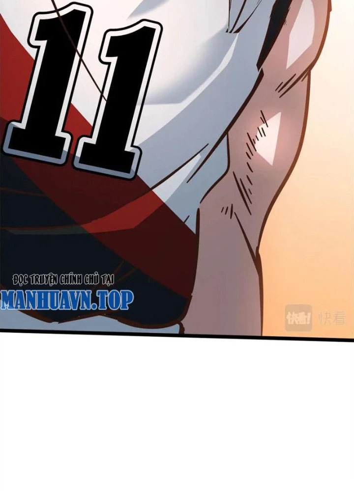 Dũng Cảm Tiến Về Phía Trước Chapter 95 - Trang 2
