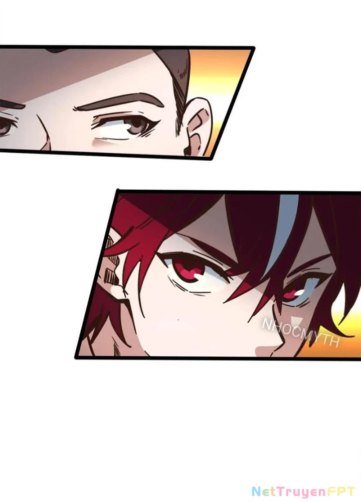 Dũng Cảm Tiến Về Phía Trước Chapter 95 - Trang 2