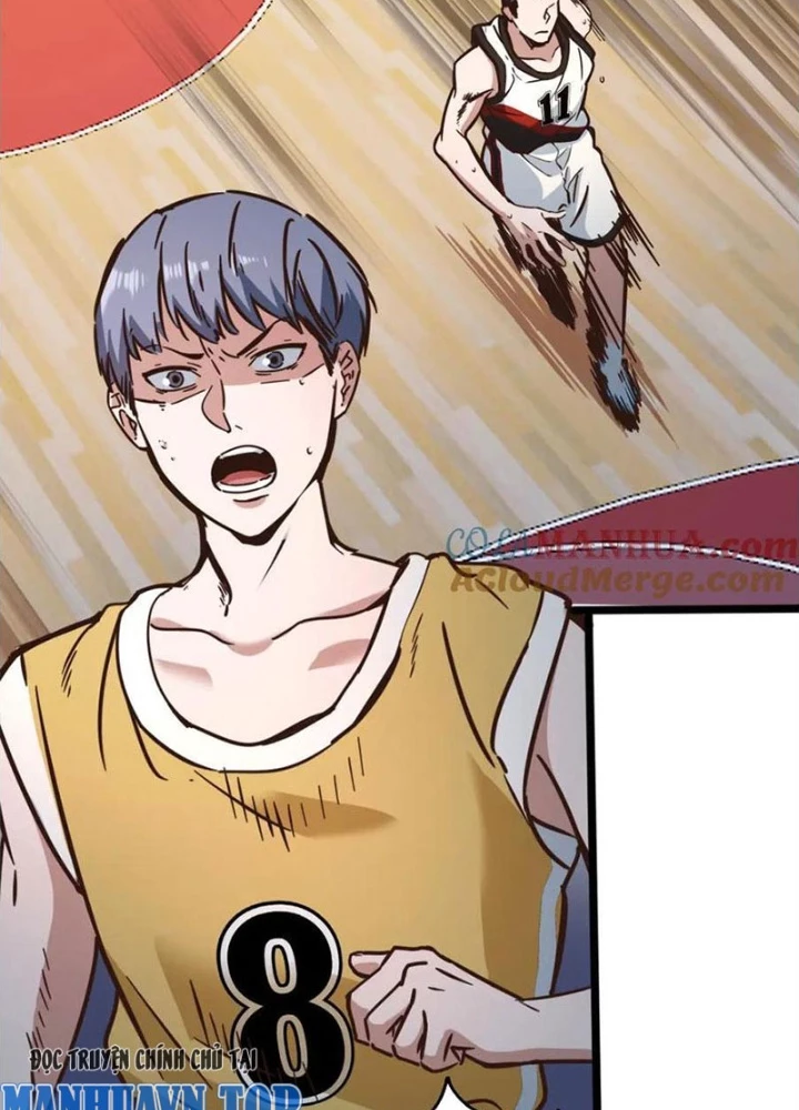 Dũng Cảm Tiến Về Phía Trước Chapter 95 - Trang 2