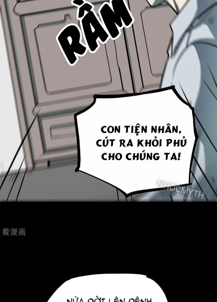 Người Thương Thuyết Cõi Âm Chapter 92 - Trang 3