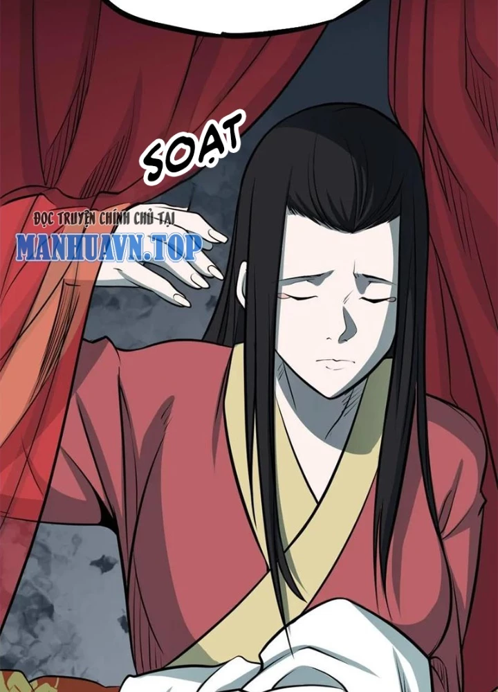 Người Thương Thuyết Cõi Âm Chapter 92 - Trang 3