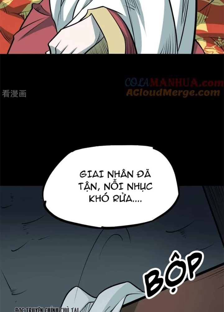 Người Thương Thuyết Cõi Âm Chapter 92 - Trang 3