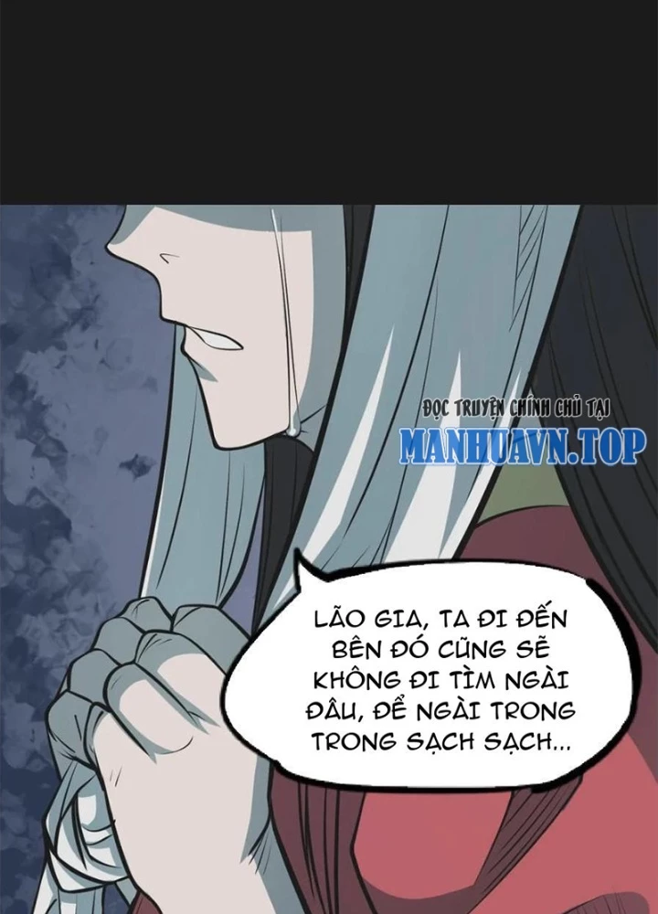 Người Thương Thuyết Cõi Âm Chapter 92 - Trang 3