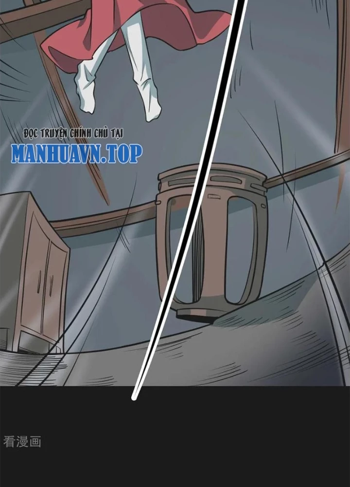 Người Thương Thuyết Cõi Âm Chapter 92 - Trang 3