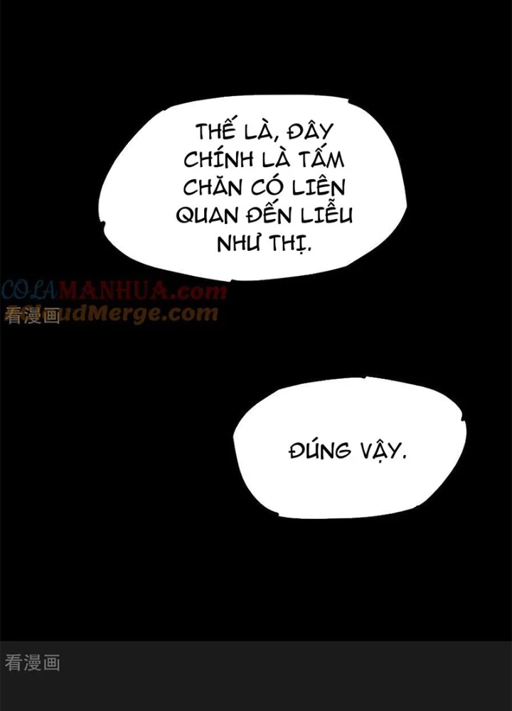 Người Thương Thuyết Cõi Âm Chapter 92 - Trang 3