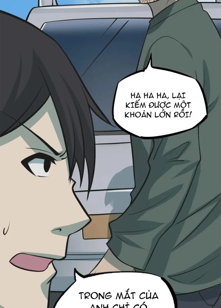 Người Thương Thuyết Cõi Âm Chapter 92 - Trang 3